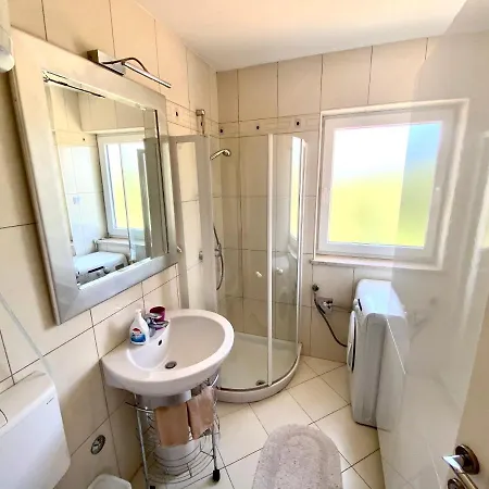 بيت ضيافة Cozy بوريتش