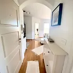 Πανσιόν Cozy Πόρετς