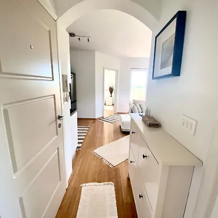 Affittacamere Cozy Porec