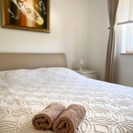 Cozy Affittacamere Porec