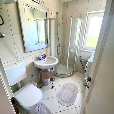 Cozy Affittacamere Porec