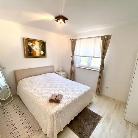 Πανσιόν Cozy Πόρετς