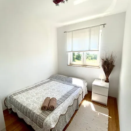 Cozy Porec