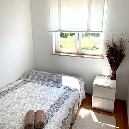 Cozy Porec