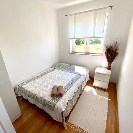 Cozy Affittacamere *